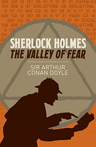 9781838573744: Sherlock Holmes: The Valley of Fear