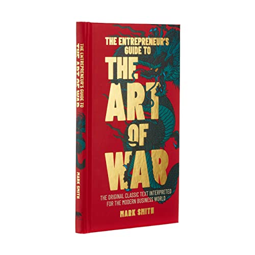 9781838573911: The Entrepreneur's Guide to the Art of War: The Original Classic <a href=