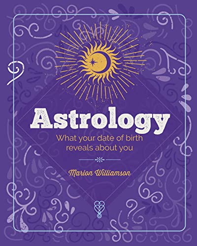Beispielbild fr The Essential Book of Astrology: What Your Date of Birth Reveals about You (Elements, 10) zum Verkauf von WorldofBooks