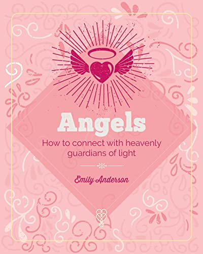 Stock image for The Essential Book of Angels for sale by Blackwell's