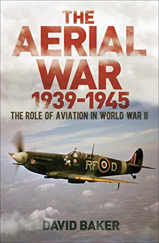 Stock image for Aerial War: 193945 for sale by MusicMagpie