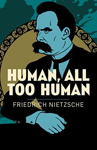 Beispielbild fr Human, All Too Human zum Verkauf von Blackwell's