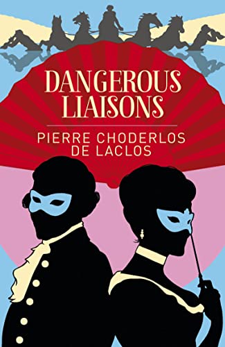9781838574826: Dangerous Liaisons (Arcturus Classics)