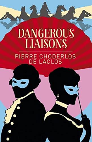 9781838574826: Dangerous Liaisons (Arcturus Classics, 209)