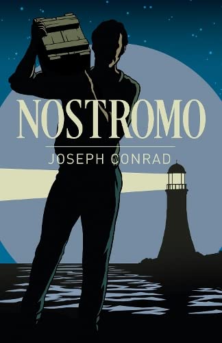 Imagen de archivo de Nostromo a la venta por Smartbuy