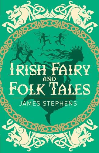 Beispielbild fr Irish Fairy &amp; Folk Tales zum Verkauf von Blackwell's