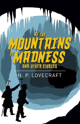 Beispielbild fr At the Mountains of Madness and Other Stories (Arcturus Classics, 134) zum Verkauf von WorldofBooks
