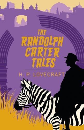 9781838575601: The Randolph Carter Tales (Arcturus Classics)