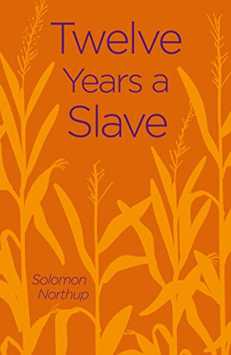 Stock image for Twelve Years a Slave for sale by HPB-Emerald