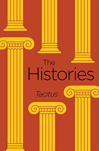Beispielbild fr The Histories (Arcturus Classics, 148) zum Verkauf von WorldofBooks