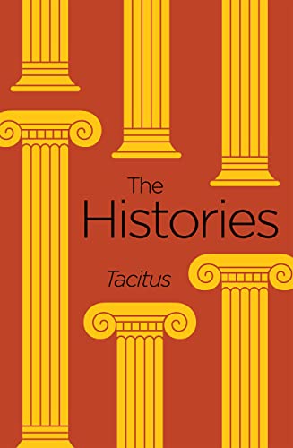 Stock image for The Histories (Arcturus Classics, 148) for sale by WorldofBooks