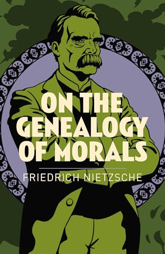 Beispielbild fr On the Genealogy of Morals zum Verkauf von Better World Books