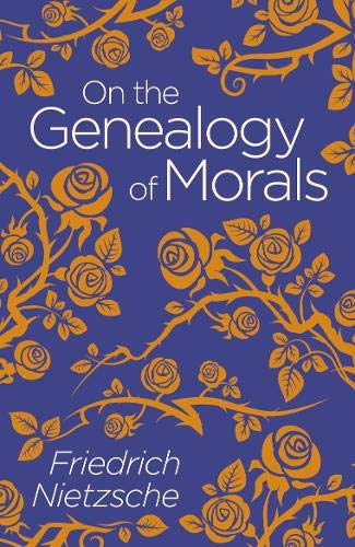 Imagen de archivo de On the Genealogy of Morals a la venta por Half Price Books Inc.