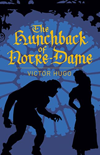 Stock image for The Hunchback of Notre-Dame (Arcturus Classics, 157) for sale by AwesomeBooks