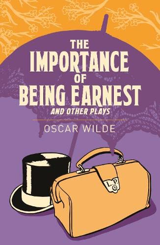 Imagen de archivo de The Importance of Being Earnest and Other Plays a la venta por Your Online Bookstore