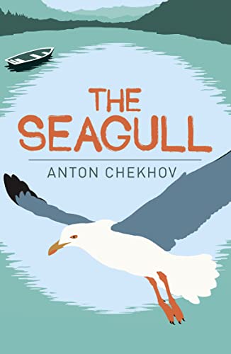 Beispielbild fr The Seagull (Arcturus Classics, 161) zum Verkauf von HPB-Diamond