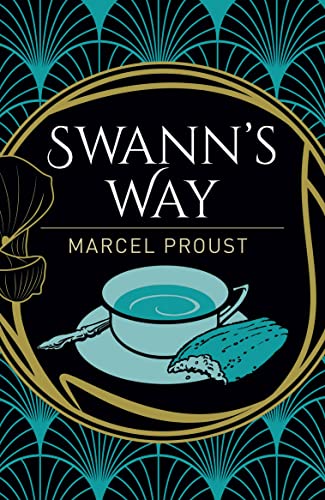 9781838575809: Swann's Way (Arcturus Classics)