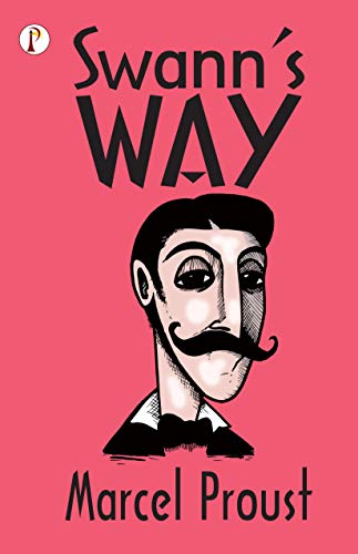 Imagen de archivo de Swann's Way a la venta por Better World Books