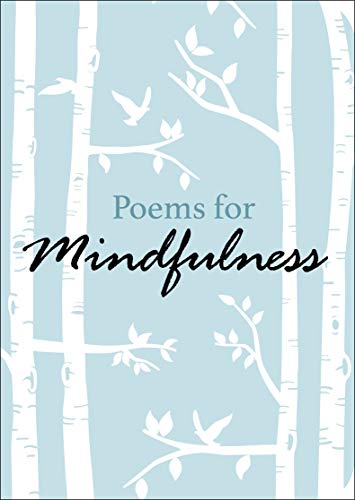 Imagen de archivo de Poems for Mindfulness a la venta por SecondSale