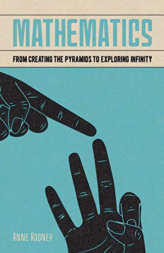 Image d'archives pour Mathematics: From Creating the Pyramids to Exploring Infinity (Arcturus Fundamentals, 1) mis en vente par Bookmonger.Ltd