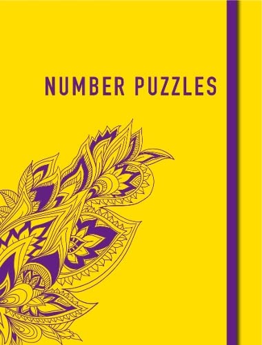 Beispielbild fr Number Puzzles (Paisley Puzzles) zum Verkauf von WorldofBooks