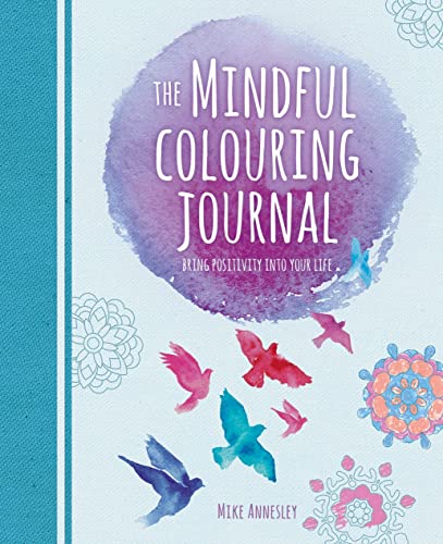 Stock image for Mindful Colouring Journal for sale by GreatBookPricesUK