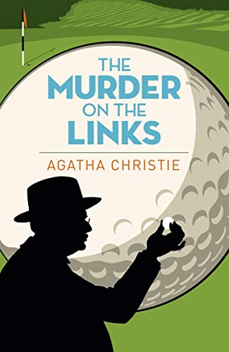 Imagen de archivo de The Murder on the Links a la venta por Wonder Book