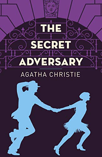 Stock image for The Secret Adversary for sale by HPB Inc.