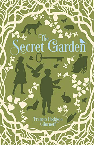 Beispielbild fr The Secret Garden zum Verkauf von Bulk Book Warehouse