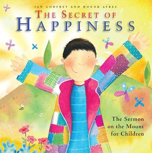 Beispielbild fr The Secret of Happiness zum Verkauf von WorldofBooks