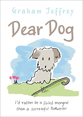 Stock image for Dear Dog for sale by WorldofBooks