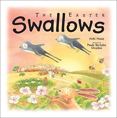 Beispielbild fr Easter Swallows the zum Verkauf von AwesomeBooks