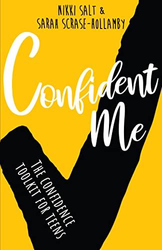 Stock image for Confident Me for sale by PBShop.store US