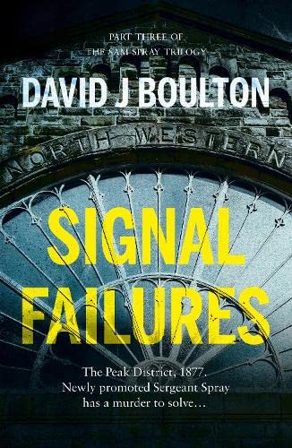 Imagen de archivo de Signal Failures a la venta por AwesomeBooks