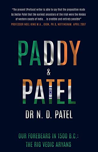 Stock image for Paddy and Patel for sale by Blackwell's