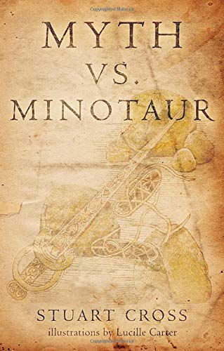 Beispielbild fr Myth vs. Minotaur zum Verkauf von WorldofBooks