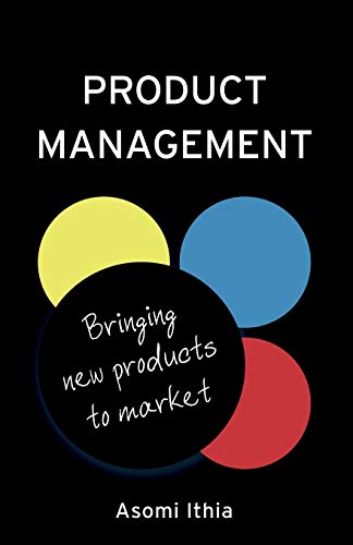 Stock image for Product Management: Bringing New Products to Market for sale by Chiron Media