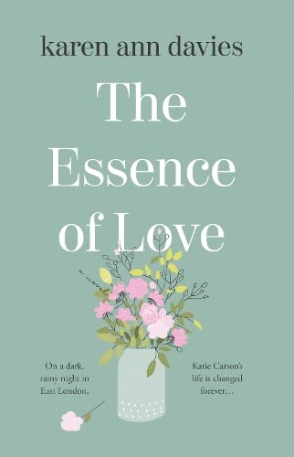 Beispielbild fr Essence of Love zum Verkauf von Books From California