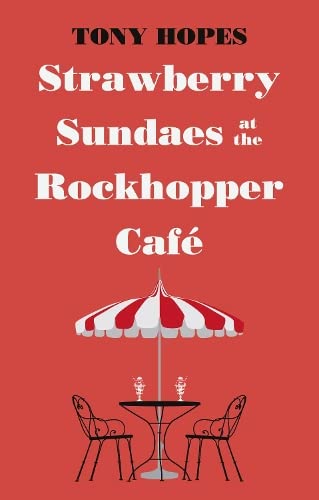 Stock image for Strawberry Sundaes at the Rockhopper Cafe for sale by MusicMagpie