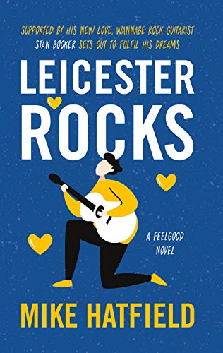 Beispielbild fr Leicester Rocks zum Verkauf von WorldofBooks