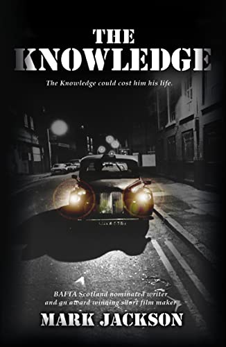 Imagen de archivo de The Knowledge a la venta por WorldofBooks