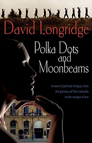 Beispielbild fr Polka Dots and Moonbeams' zum Verkauf von ThriftBooks-Atlanta