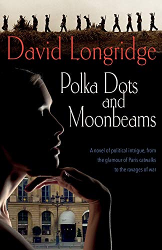 Imagen de archivo de 'Polka Dots and Moonbeams' a la venta por ThriftBooks-Atlanta