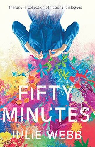 Beispielbild fr Fifty Minutes zum Verkauf von WorldofBooks