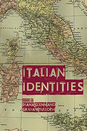 Stock image for Italian Identities (Italian Studies) for sale by Lucky's Textbooks