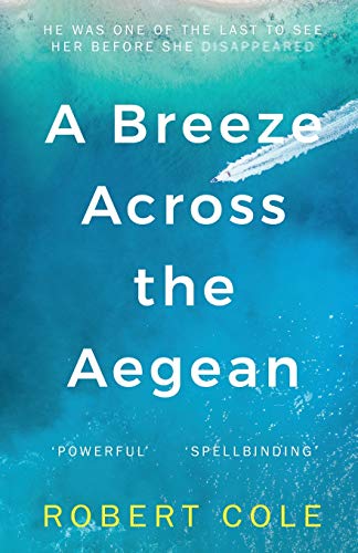 9781838595357: A Breeze Across The Aegean