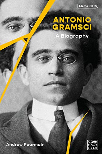 Stock image for Antonio Gramsci for sale by Blackwell's