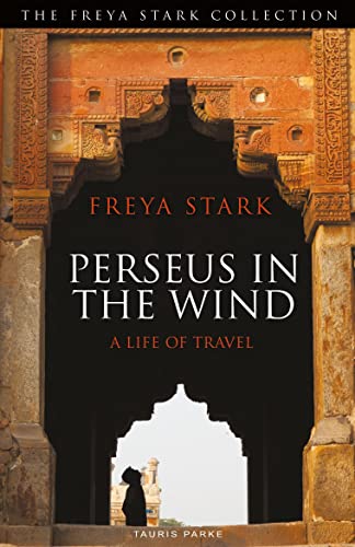 9781838601812: Perseus in the Wind: A Life of Travel [Lingua Inglese]