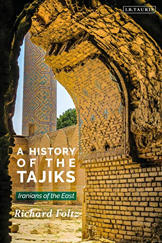 

A History of the Tajiks Format: Paperback