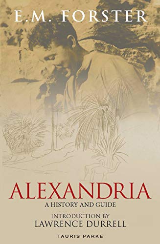 9781838605896: Alexandria: A History and Guide